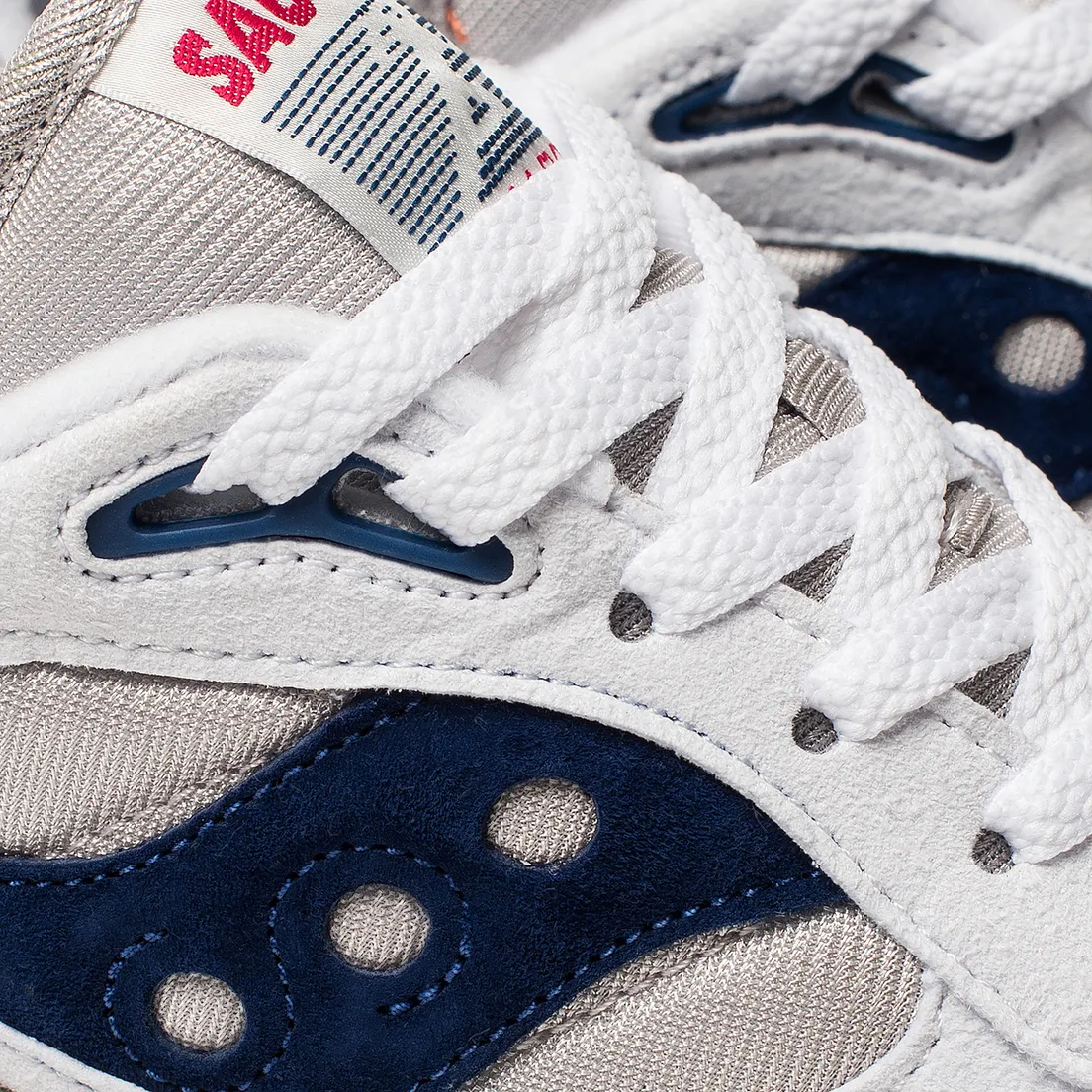 Saucony Мужские кроссовки Shadow 6000