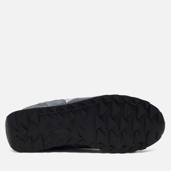Мужские кроссовки Saucony Shadow Original Dark Grey/Burnt Orange