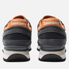 Мужские кроссовки Saucony Shadow Original Dark Grey/Burnt Orange фото- 2