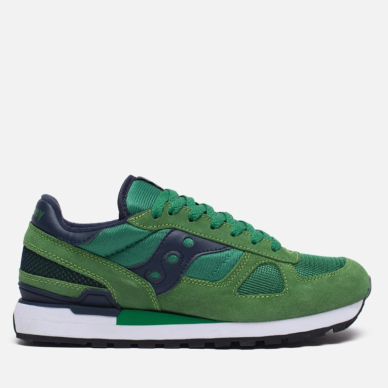 Saucony Мужские кроссовки Shadow Original