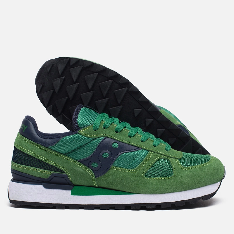 Saucony Мужские кроссовки Shadow Original