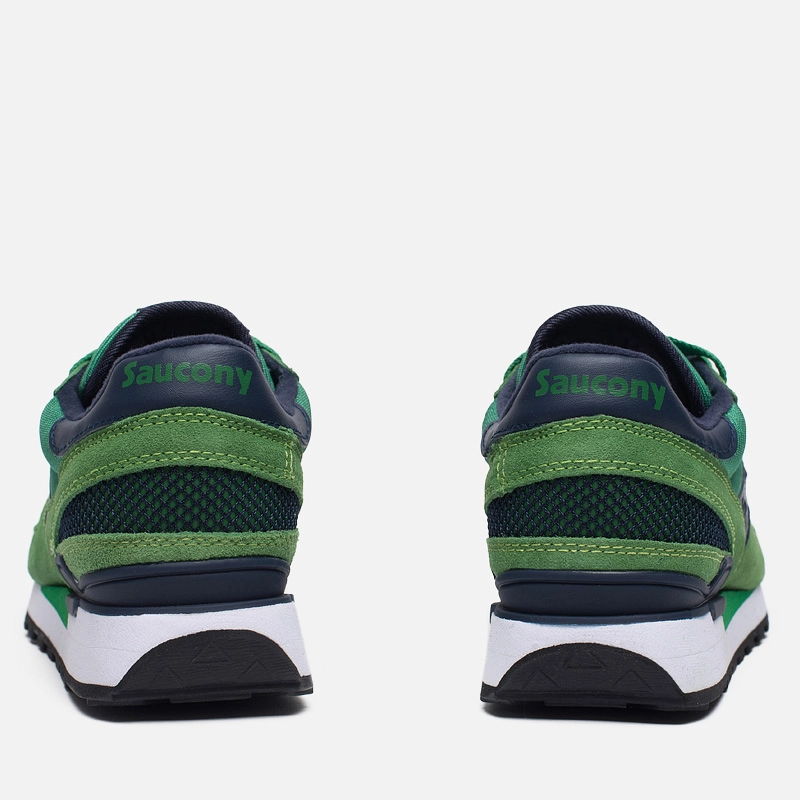 Saucony Мужские кроссовки Shadow Original