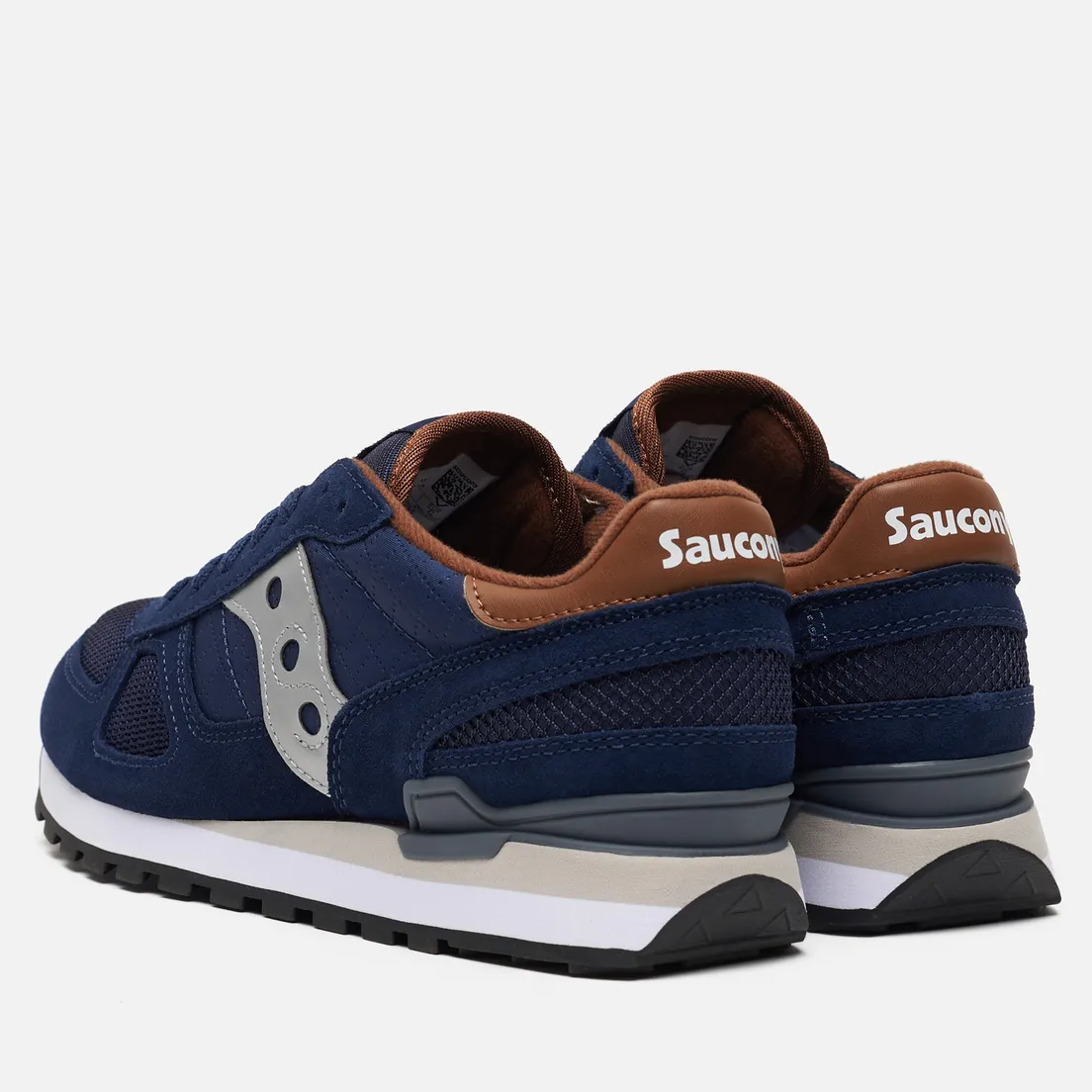 Saucony Мужские кроссовки Shadow Original