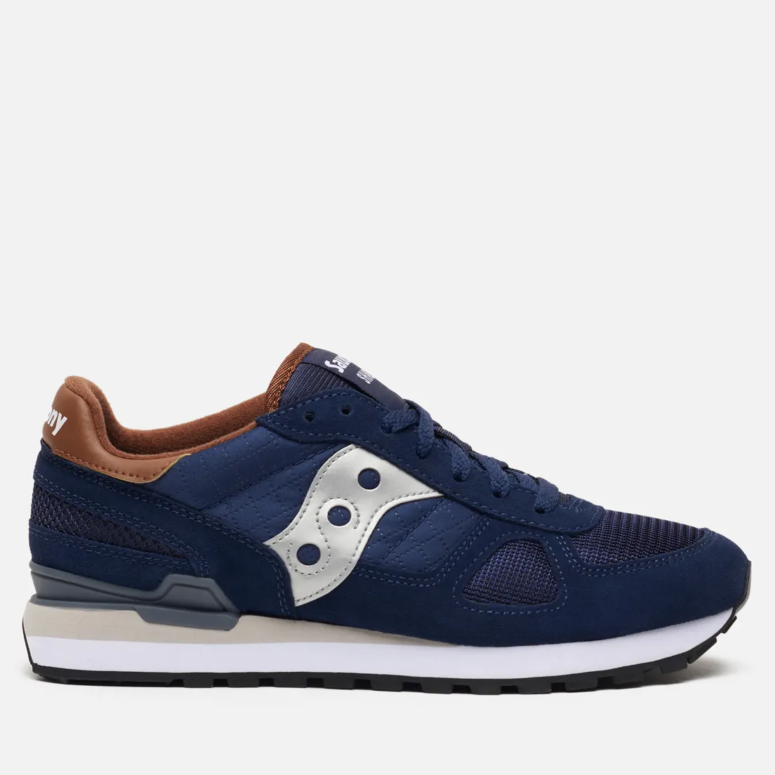 Saucony Мужские кроссовки Shadow Original