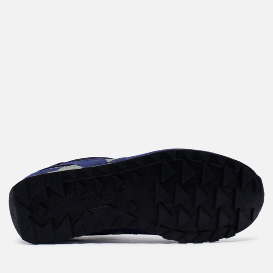 Мужские кроссовки Saucony Shadow Original Navy/Grey
