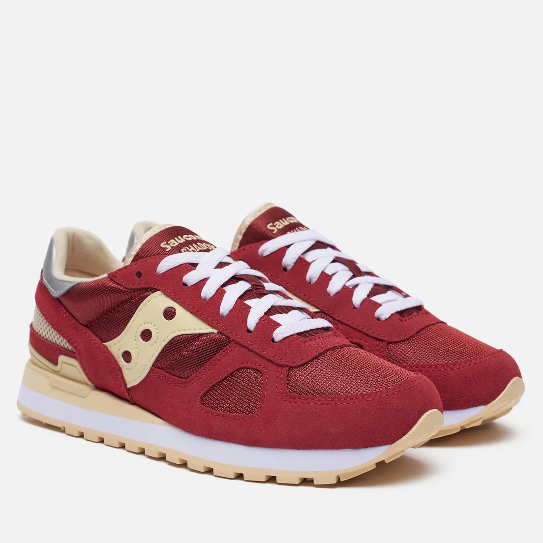 Saucony Мужские кроссовки Shadow Original
