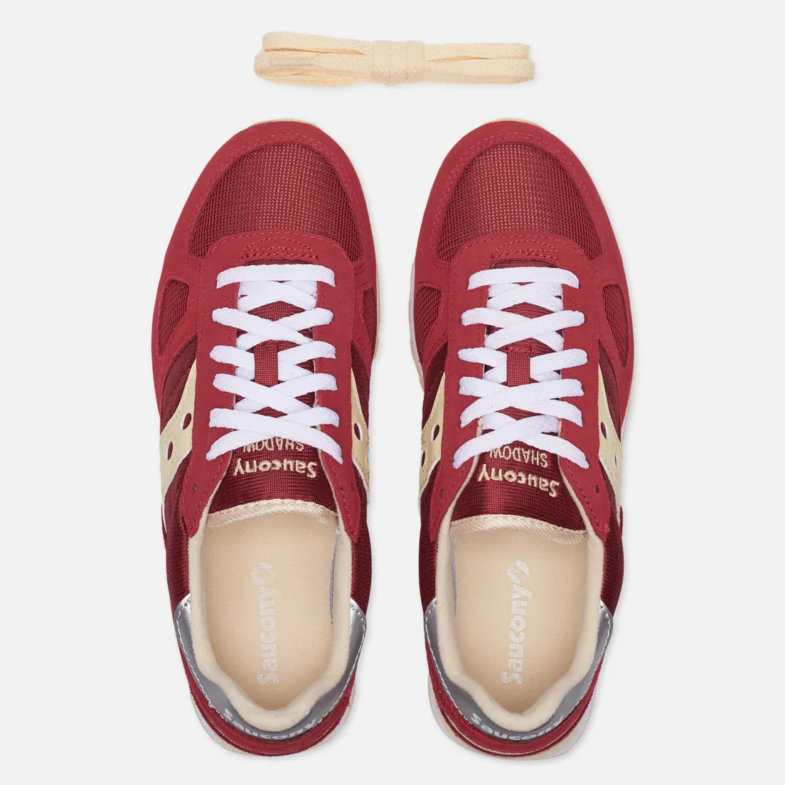 Saucony Мужские кроссовки Shadow Original