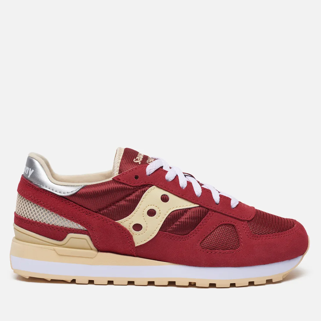 Saucony Мужские кроссовки Shadow Original