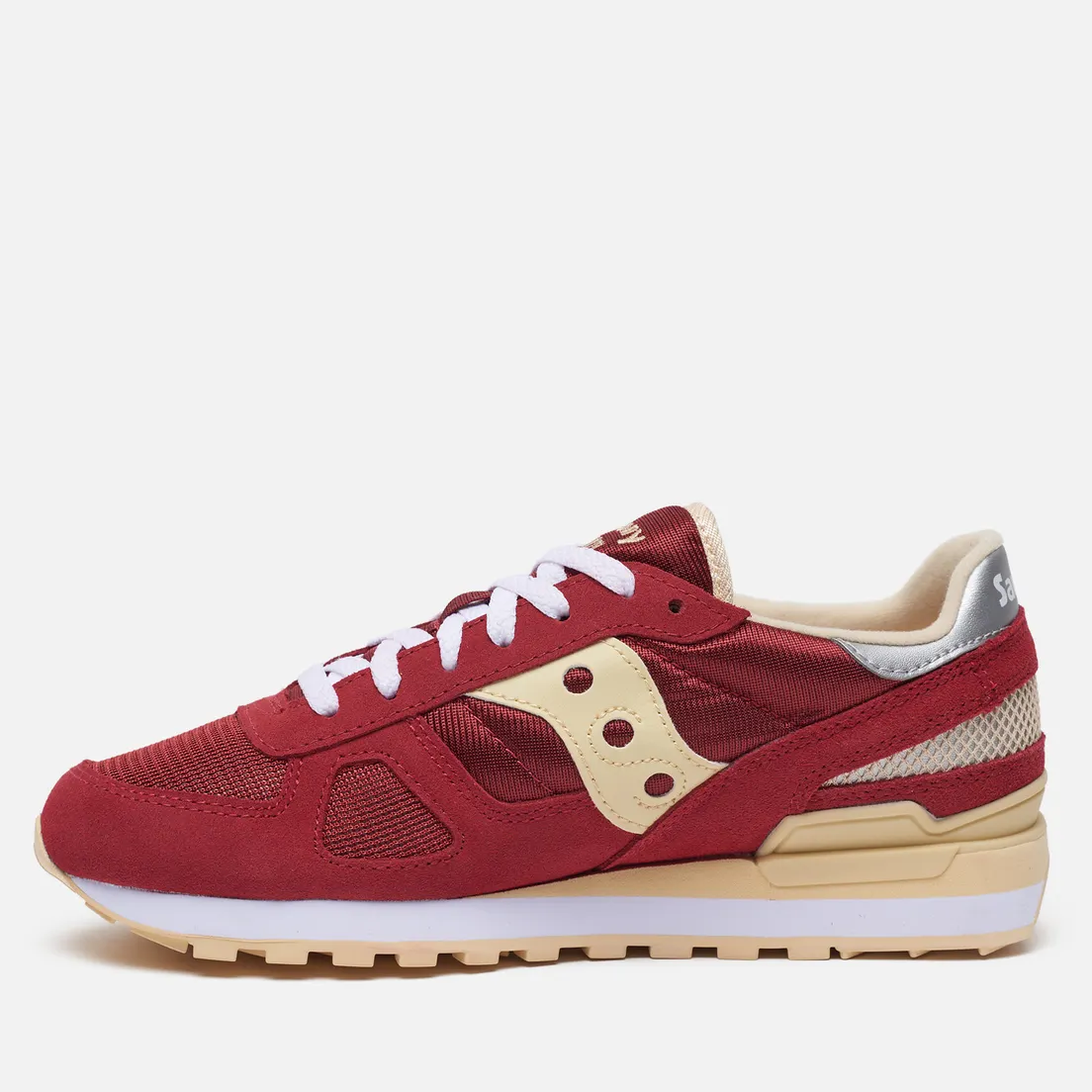 Saucony Мужские кроссовки Shadow Original