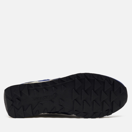 Мужские кроссовки Saucony Shadow Original Vintage Navy/White