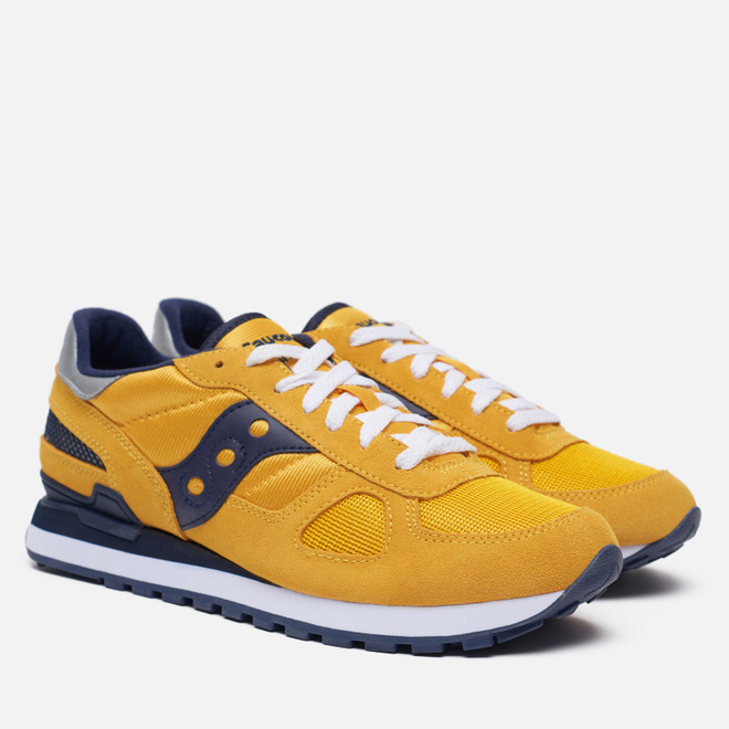 Saucony кроссовки фото