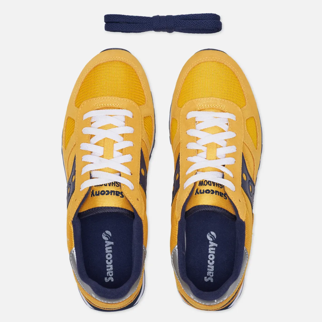 Saucony Мужские кроссовки Shadow Original