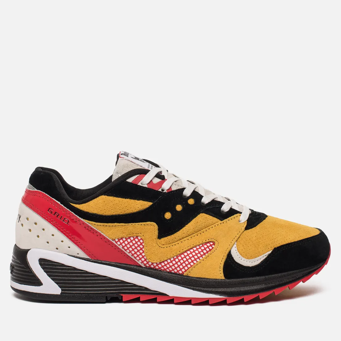 Saucony Мужские кроссовки x Bodega Grid 8000
