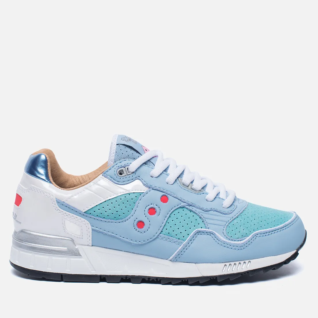 Saucony Мужские кроссовки x Extra Butter Shadow 5000 For The People
