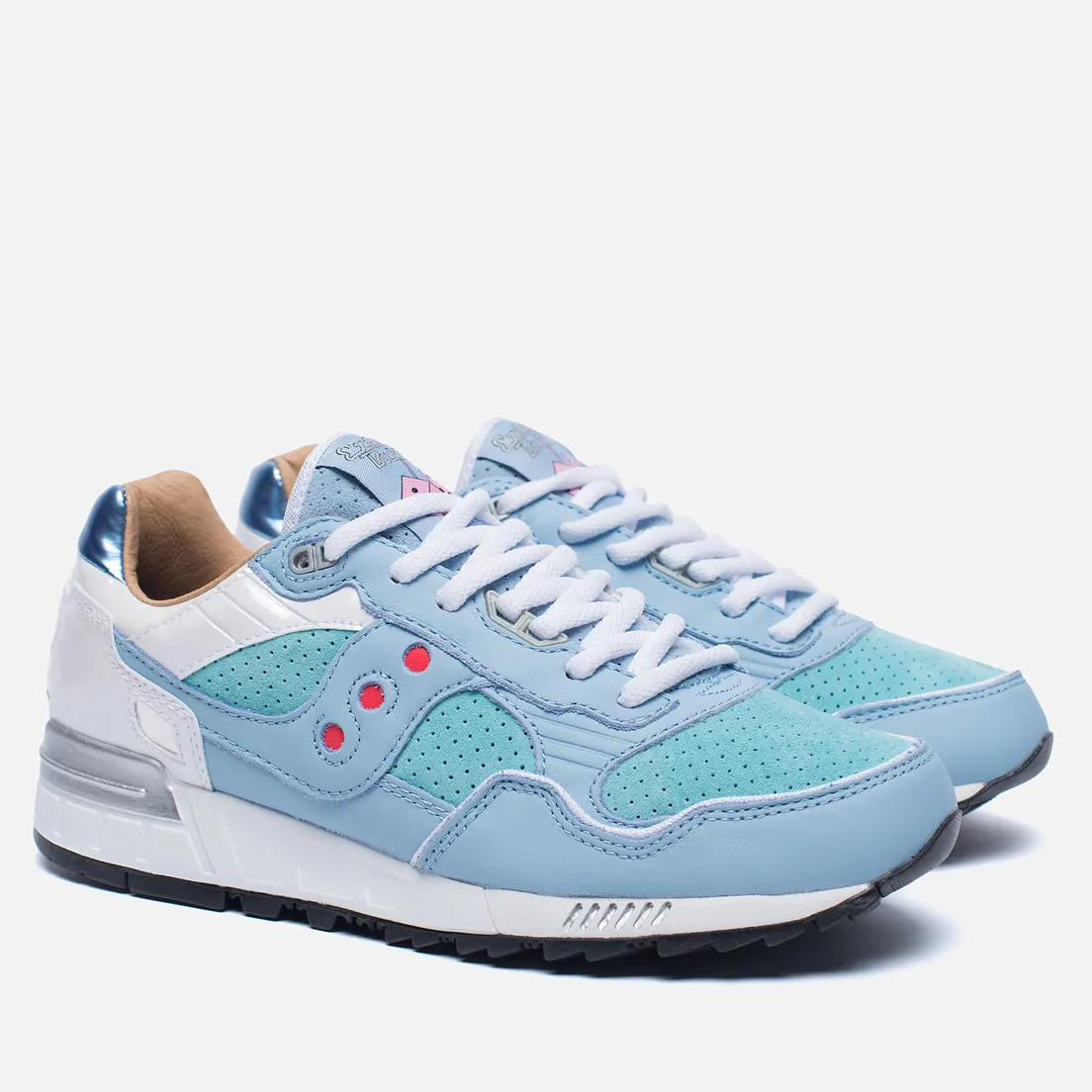 Saucony Мужские кроссовки x Extra Butter Shadow 5000 For The People