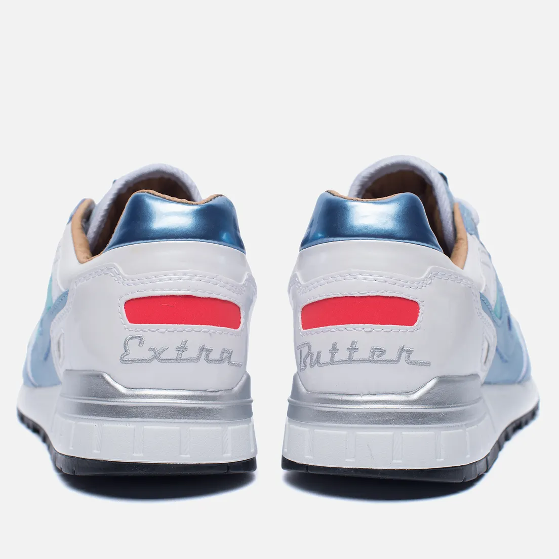 Saucony Мужские кроссовки x Extra Butter Shadow 5000 For The People