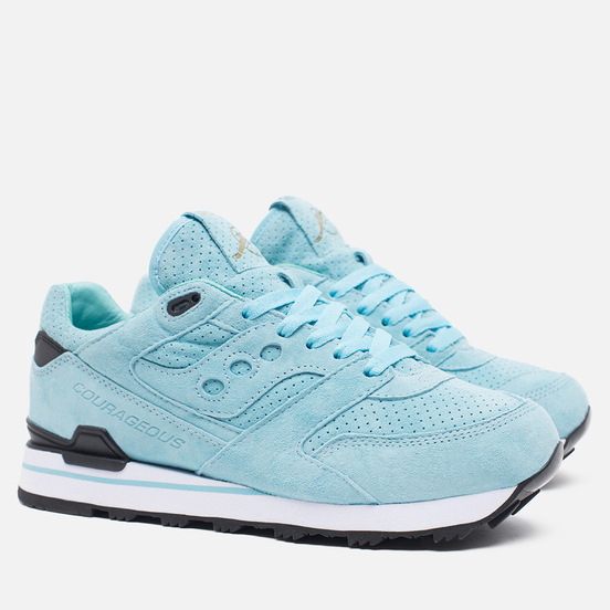 Saucony politics on sale