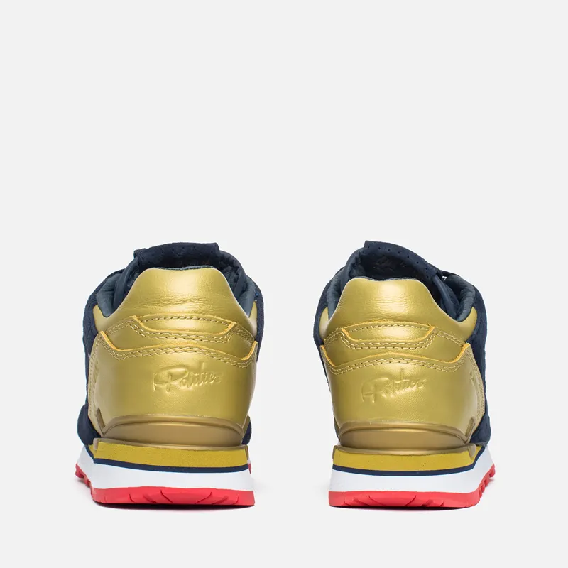 Saucony Мужские кроссовки x Politics Courageous Battle of NOLA