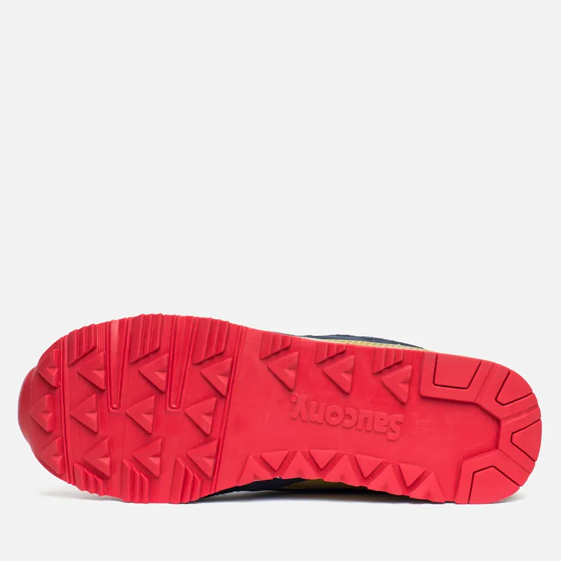 Saucony Мужские кроссовки x Politics Courageous Battle of NOLA