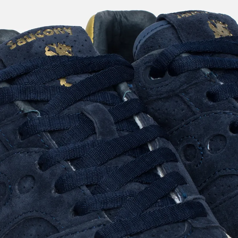 Saucony Мужские кроссовки x Politics Courageous Battle of NOLA