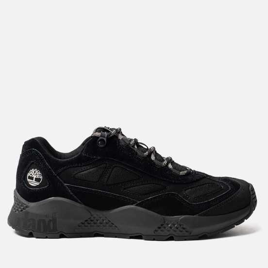 Мужские кроссовки Timberland Ripcord Low Hiker Black