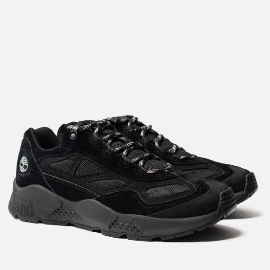 Мужские кроссовки Timberland Ripcord Low Hiker Black