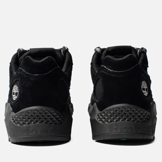 Мужские кроссовки Timberland Ripcord Low Hiker Black