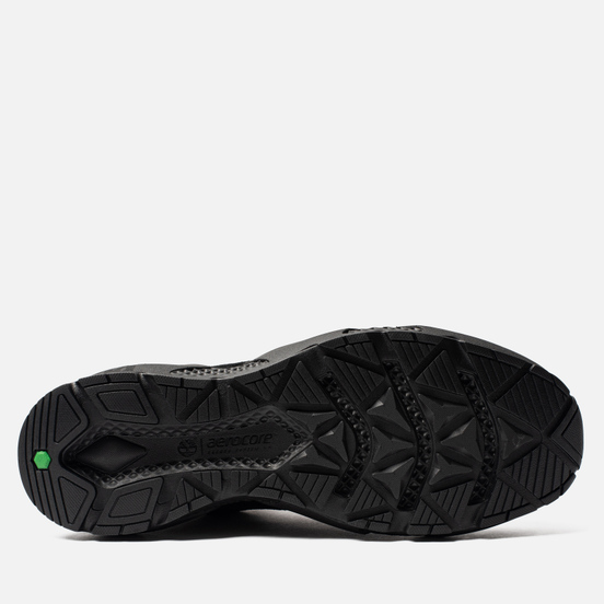 Мужские кроссовки Timberland Ripcord Low Hiker Black