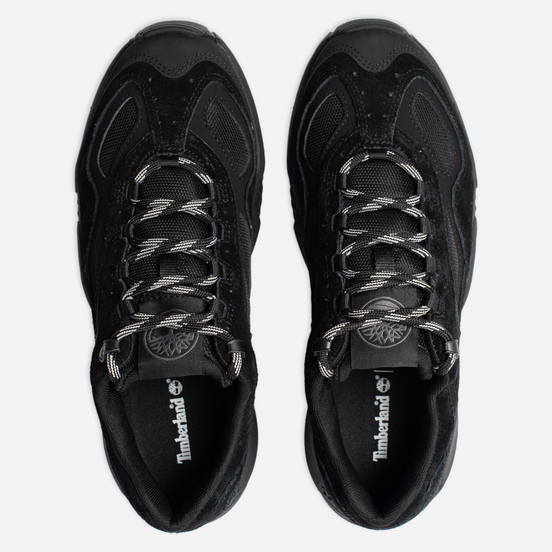 Мужские кроссовки Timberland Ripcord Low Hiker Black