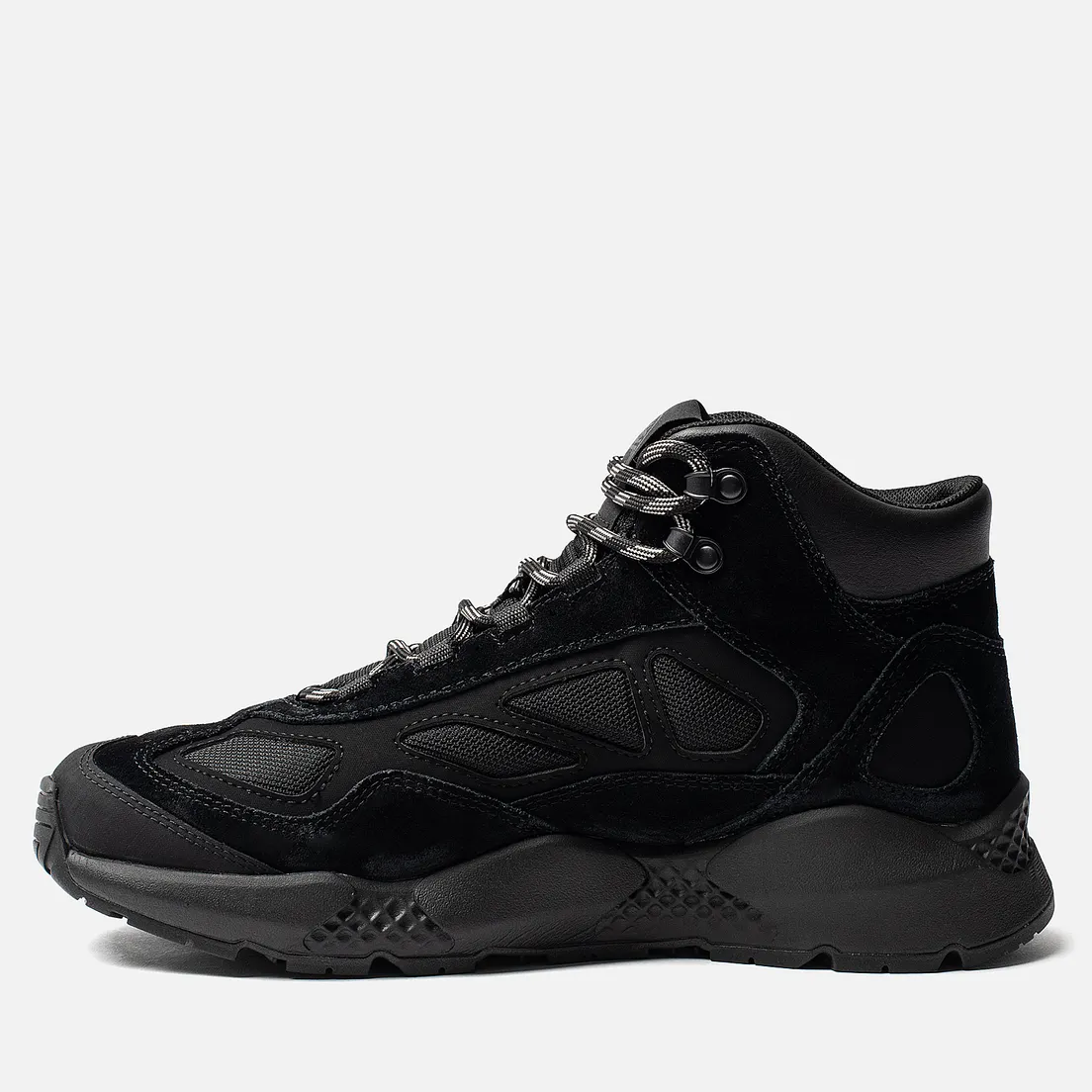 Timberland Мужские кроссовки Ripcord Mid Hiker