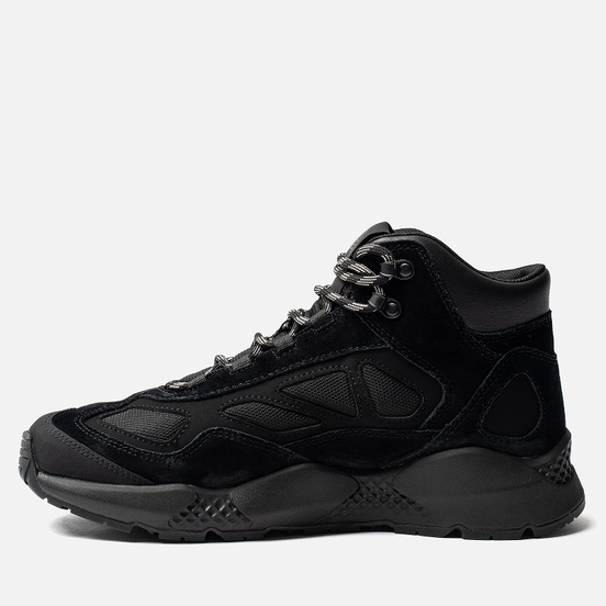 Мужские кроссовки Timberland Ripcord Mid Hiker Black