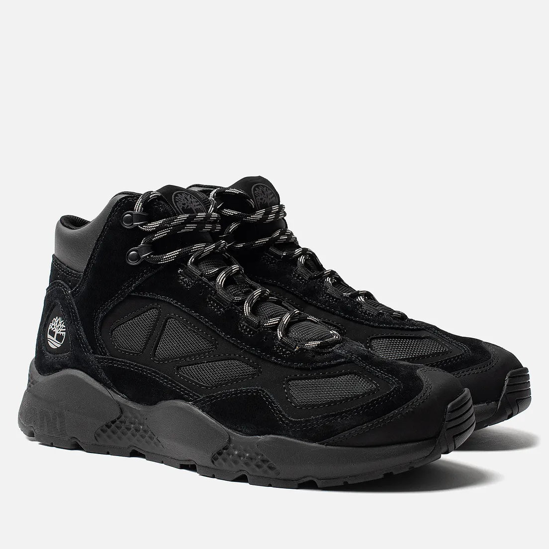 Timberland Мужские кроссовки Ripcord Mid Hiker