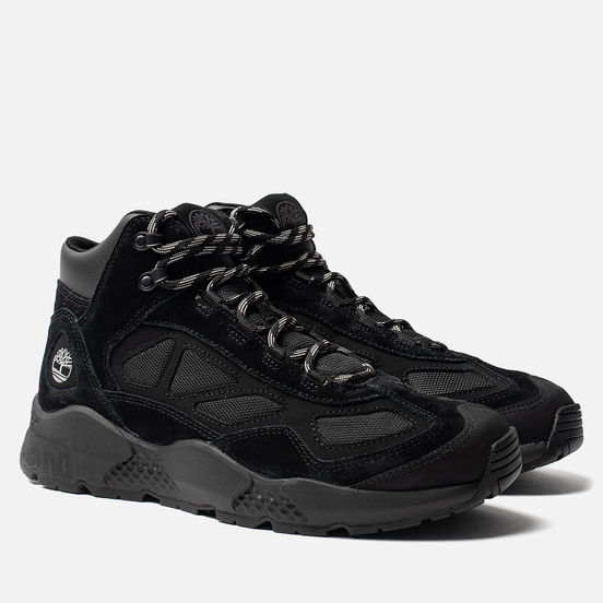 Мужские кроссовки Timberland Ripcord Mid Hiker Black
