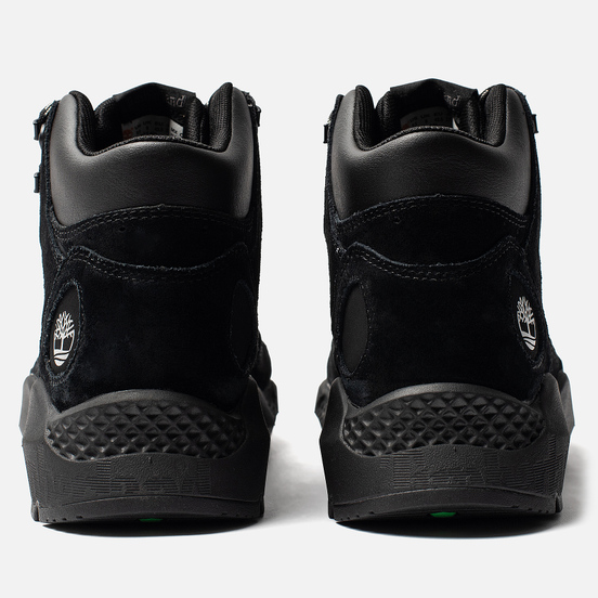 Мужские кроссовки Timberland Ripcord Mid Hiker Black