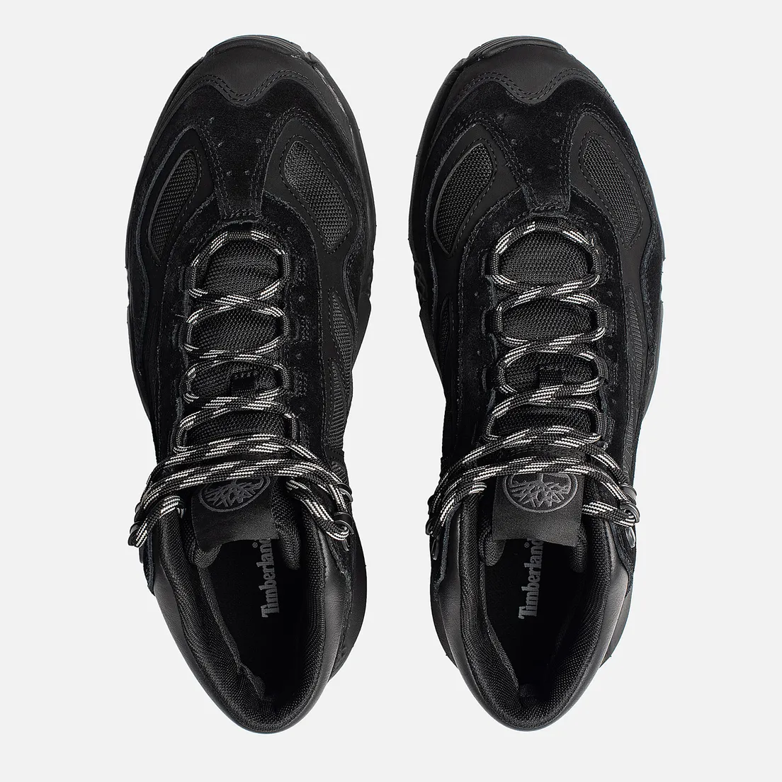 Timberland Мужские кроссовки Ripcord Mid Hiker