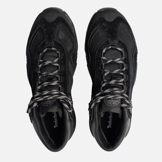 Мужские кроссовки Timberland Ripcord Mid Hiker Black