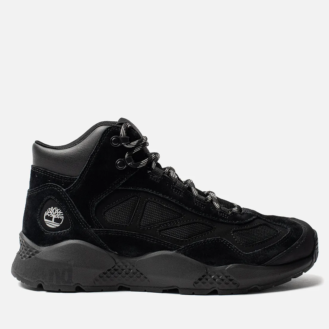 Timberland Мужские кроссовки Ripcord Mid Hiker