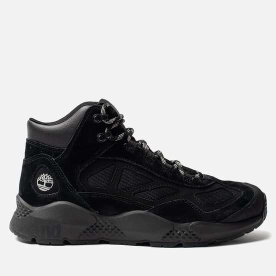 Мужские кроссовки Timberland Ripcord Mid Hiker Black
