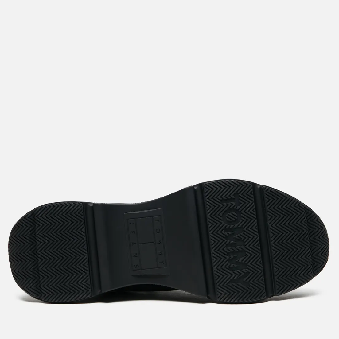 Tommy Jeans Мужские кроссовки Fashion Chunky Runner