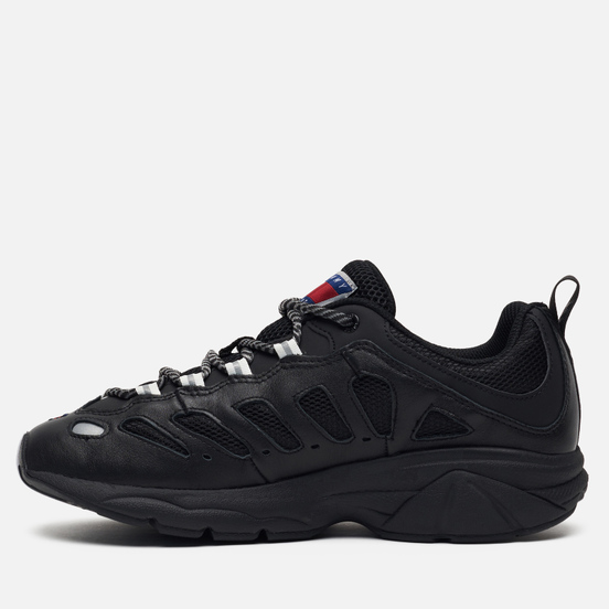 Мужские кроссовки Tommy Jeans Heritage Retro Black