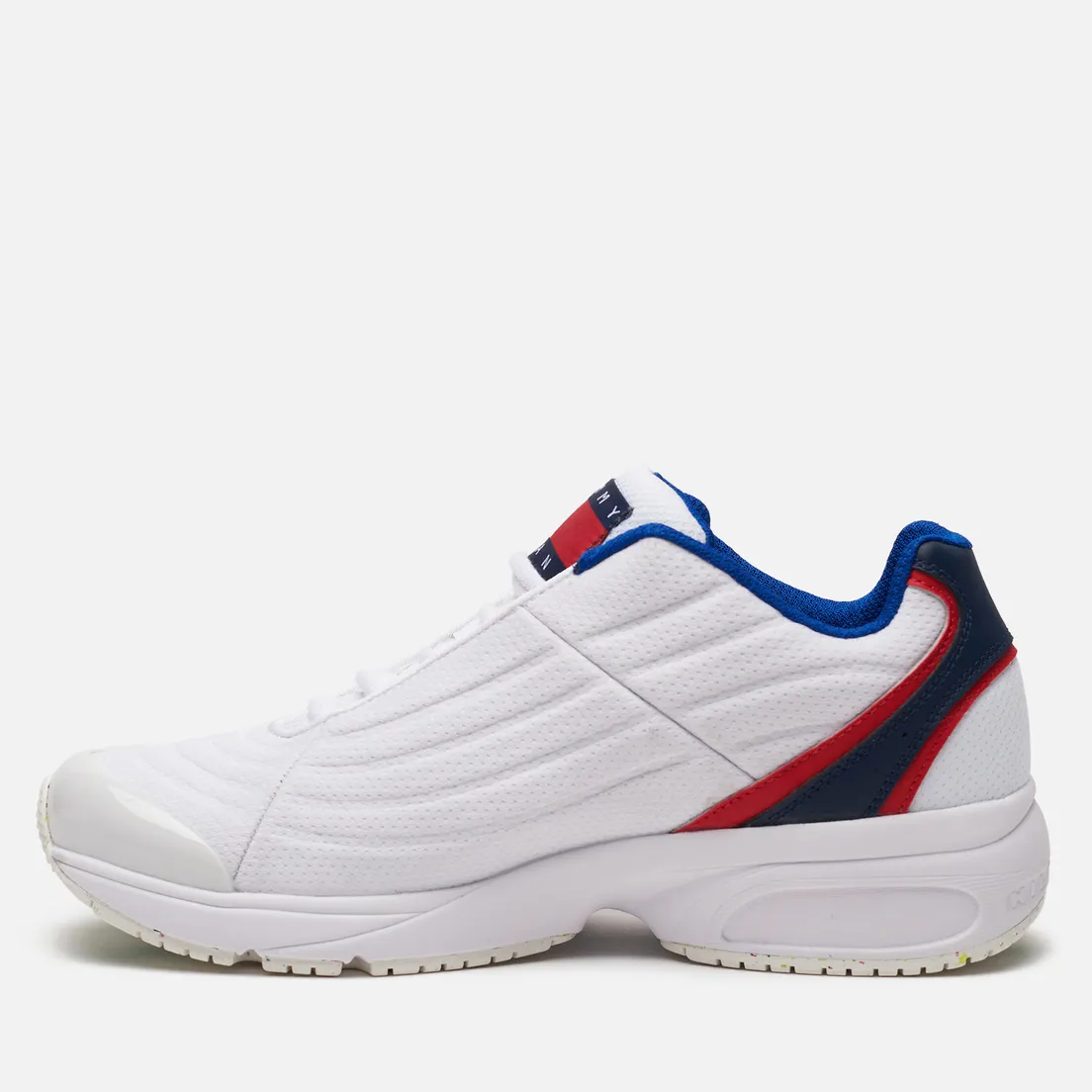 Tommy Jeans Мужские кроссовки Heritage Trainers
