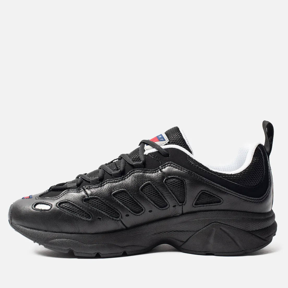 Tommy Jeans Мужские кроссовки Retro Trainers