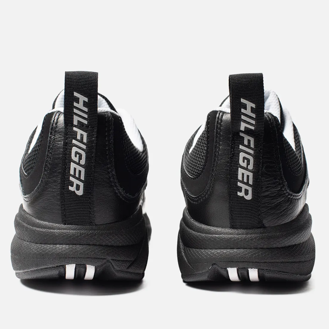 Tommy Jeans Мужские кроссовки Retro Trainers