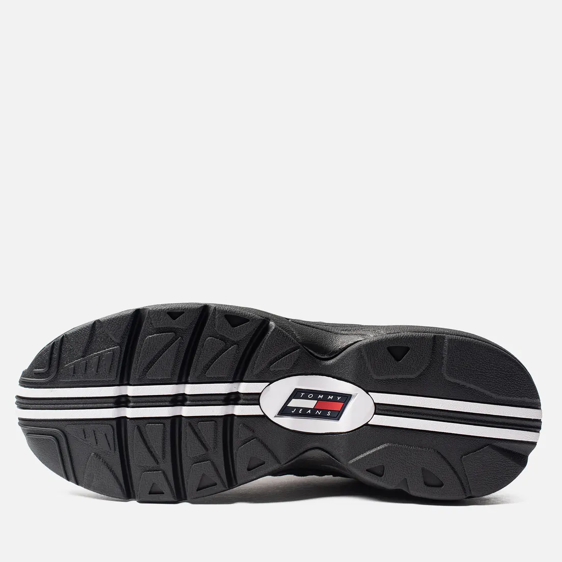 Tommy Jeans Мужские кроссовки Retro Trainers
