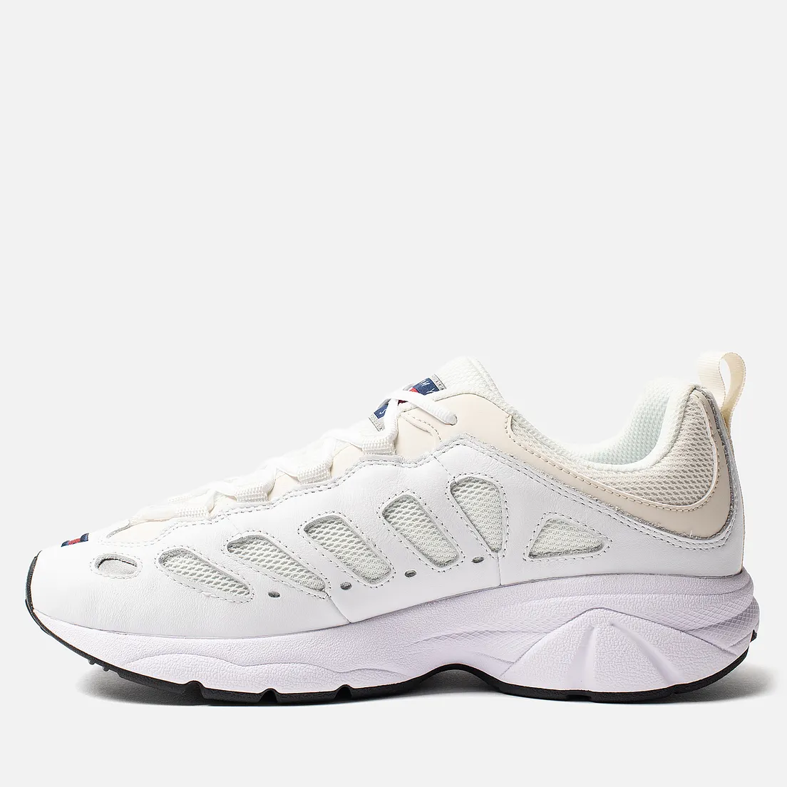Tommy Jeans Мужские кроссовки Retro Trainers
