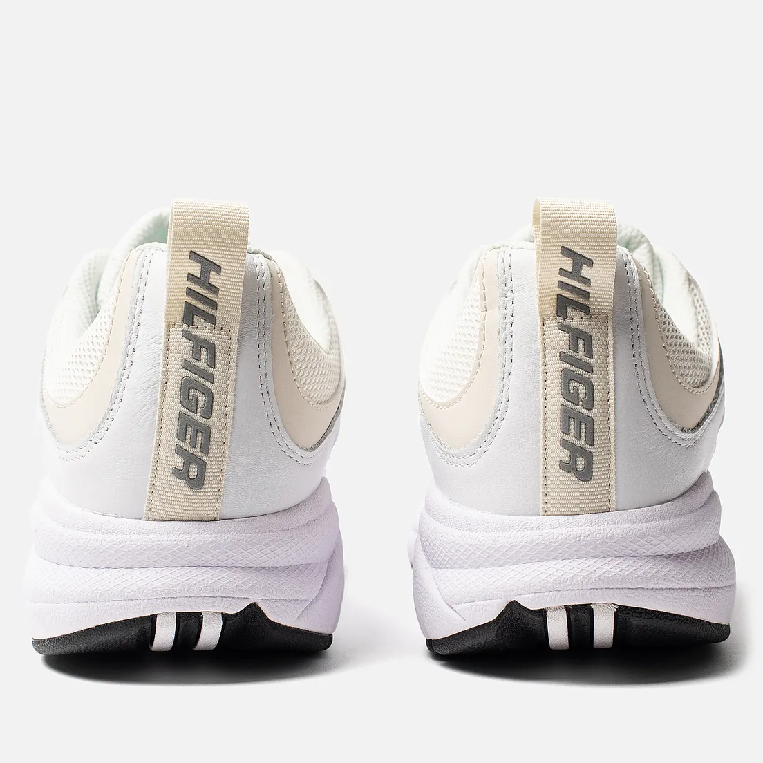 Tommy Jeans Мужские кроссовки Retro Trainers