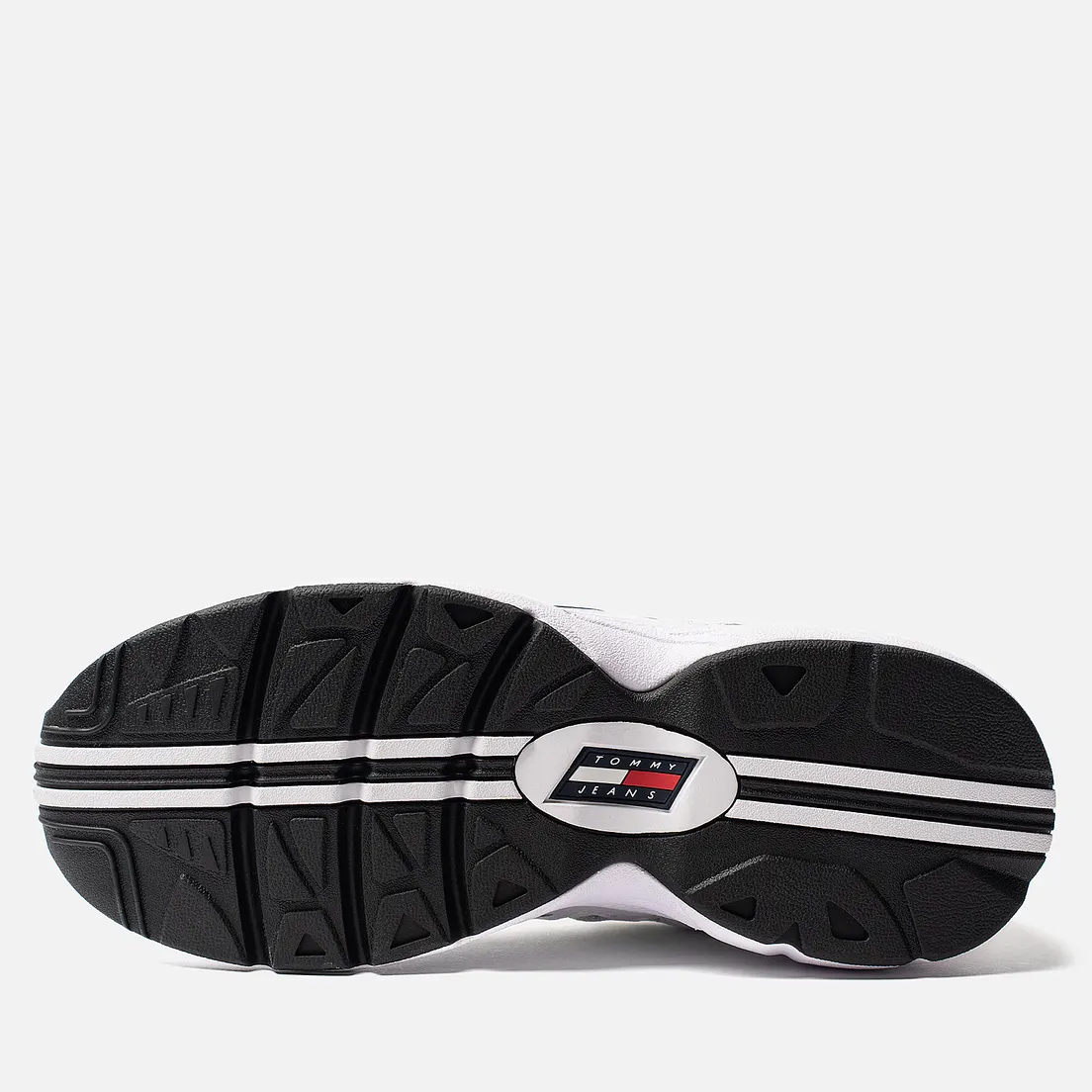 Tommy Jeans Мужские кроссовки Retro Trainers