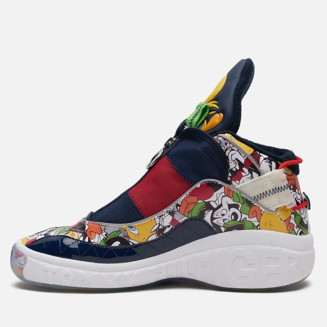 Tommy Jeans Мужские кроссовки x Looney Tunes Chunky Runner