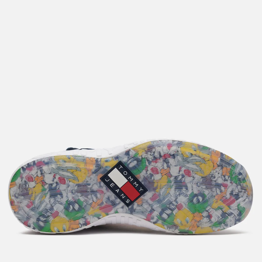 Tommy Jeans Мужские кроссовки x Looney Tunes Chunky Runner