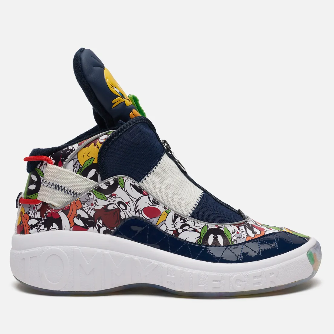 Tommy Jeans Мужские кроссовки x Looney Tunes Chunky Runner